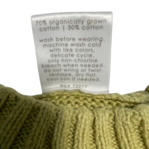 Little Co. by Lauren Conrad Knit Checkered Sweater - Picture 5 of 7